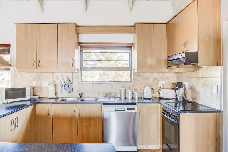 To Let 3 Bedroom Property for Rent in Shelley Point Western Cape